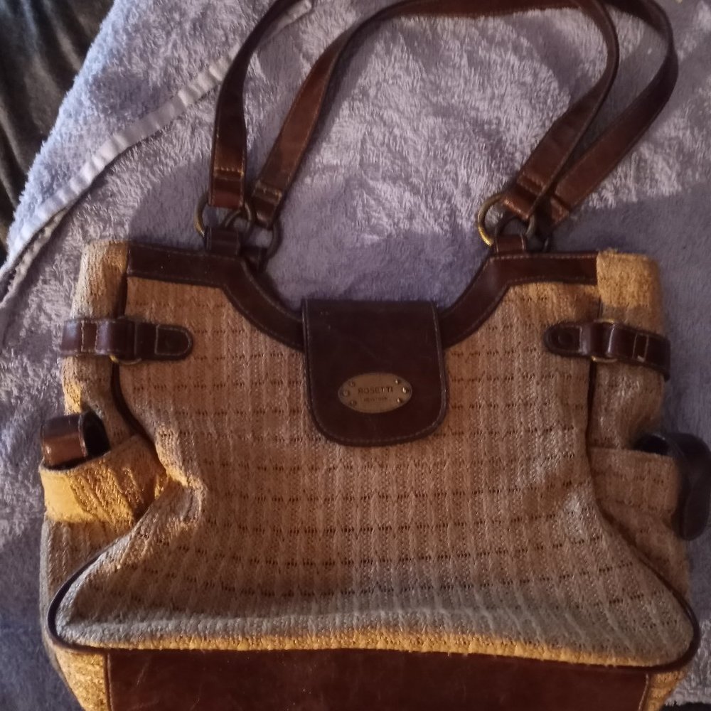 Rosette New York Purse